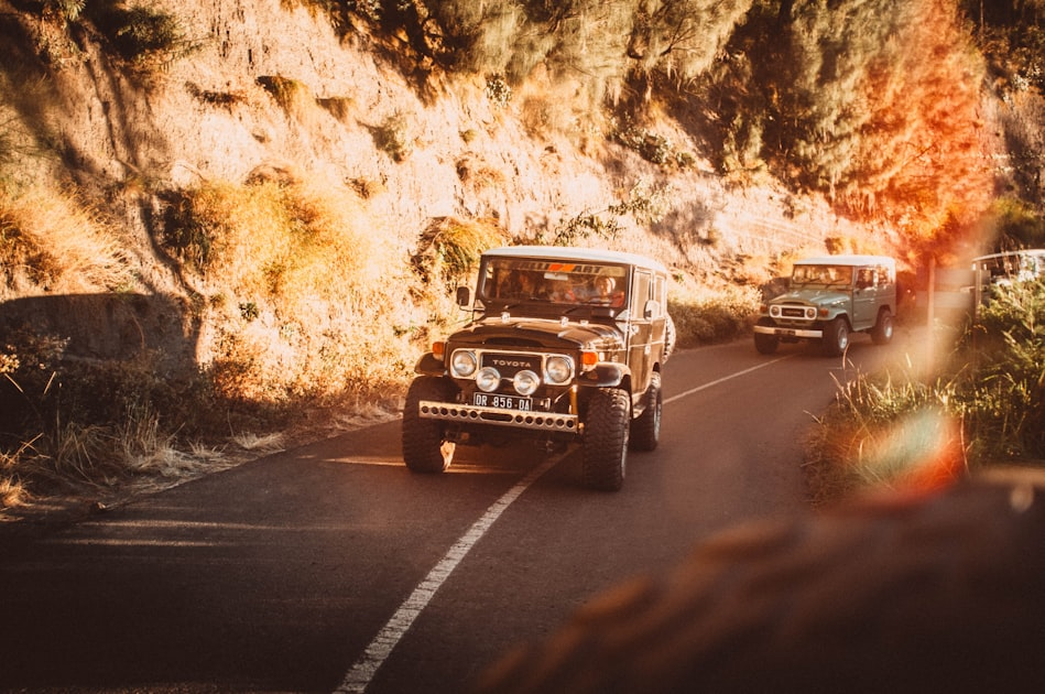 Exploring Kuwait’s Hidden Gems